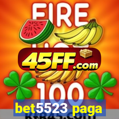 bet5523 paga